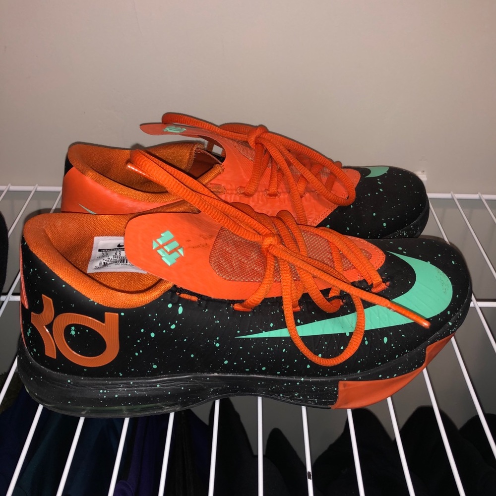Texas KDS